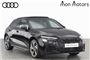 2024 Audi S3 S3 TFSI Quattro Vorsprung 5dr S Tronic