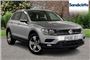 2020 Volkswagen Tiguan 1.5 TSi EVO 150 Match 5dr DSG