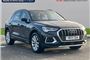 2021 Audi Q3 35 TFSI Sport 5dr