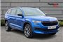 2023 Skoda Kodiaq 2.0 TDI Sport Line 4x4 5dr DSG [7 Seat]