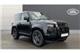 2024 Land Rover Defender 3.0 D350 X-Dynamic HSE 90 3dr Auto