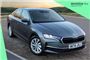 2025 Skoda Octavia 1.5 TSI 150 e-TEC SE L 5dr DSG