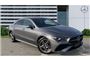 2024 Mercedes-Benz CLA CLA 200 AMG Line Executive 4dr Tip Auto