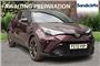 2022 Toyota C-HR 1.8 Hybrid GR Sport 5dr CVT