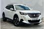 2021 Peugeot 2008 1.2 PureTech 130 Allure 5dr EAT8