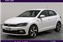 2021 Volkswagen Polo GTI 2.0 TSI 207 GTI 5dr DSG