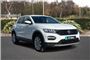 2021 Volkswagen T-Roc 1.5 TSI EVO SE 5dr DSG