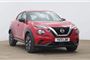 2021 Nissan Juke 1.0 DiG-T 114 Acenta 5dr