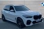 2023 BMW X5 xDrive30d MHT M Sport 5dr Auto