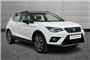 2021 SEAT Arona 1.0 TSI 110 Xcellence [EZ] 5dr