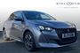 2021 Peugeot 208 1.2 PureTech 100 Allure 5dr