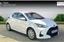 2022 Toyota Yaris 1.5 Hybrid Icon 5dr CVT
