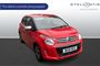 2018 Citroen C1 1.0 VTi Flair 5dr ETG