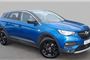 2021 Vauxhall Grandland X 1.2 Turbo SRi Nav 5dr