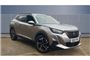 2021 Peugeot 2008 1.2 PureTech 130 Allure 5dr EAT8