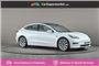 2020 Tesla Model 3 Standard Plus 4dr Auto