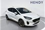 2023 Ford Fiesta 1.0 EcoBoost Hybrid mHEV 125 Titanium X 5dr