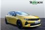 2023 Vauxhall Astra 1.2 Turbo 130 GS 5dr