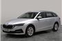 2021 Skoda Octavia Estate 1.0 TSI e-TEC SE Technology 5dr DSG