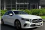 2021 Mercedes-Benz A-Class Saloon A180 Sport 4dr