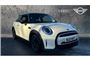 2021 MINI Hatchback 1.5 Cooper Classic 3dr