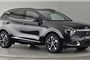 2022 Kia Sportage 1.6T GDi HEV 4 5dr Auto