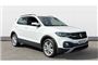 2020 Volkswagen T-Cross 1.0 TSI 115 SE 5dr DSG
