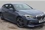 2021 BMW 1 Series 118d M Sport 5dr