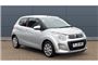 2020 Citroen C1 1.0 VTi 72 Feel 5dr