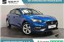 2024 SEAT Leon 1.4 eHybrid FR 5dr DSG