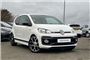 2018 Volkswagen Up GTI 1.0 115PS Up GTI 3dr