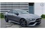 2023 Mercedes-Benz CLA CLA 180 AMG Line Premium 4dr Tip Auto