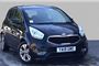 2019 Kia Venga 1.6 3 5dr Auto [6]