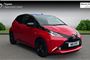 2018 Toyota Aygo 1.0 VVT-i X-Cite 4 5dr