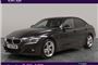 2017 BMW 3 Series 320d M Sport 4dr Step Auto