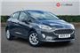 2019 Ford Fiesta 1.1 Zetec 5dr