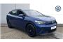 2022 Volkswagen ID.4 109kW Life Pure 52kWh 5dr Auto