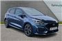 2023 Ford Fiesta 1.0 EcoBoost Hbd mHEV 125 ST-Line X 5dr Auto
