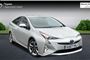 2017 Toyota Prius 1.8 VVTi Business Edition Plus 5dr CVT