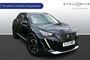 2021 Peugeot 2008 1.2 PureTech Allure Premium 5dr