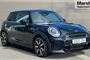 2022 MINI Hatchback 2.0 Cooper S Exclusive 3dr Auto