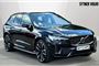 2022 Volvo XC60 2.0 T8 [455] RC PHEV Ultimate Dark 5dr AWD Gtron