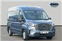 2023 Maxus Deliver 9 2.0 D20 150 Lux High Roof Van