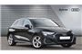 2024 Audi A3 40 TFSI e S Line 5dr S Tronic [Tech Pro/17 Alloy]