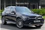 2022 Mercedes-Benz GLC GLC 300d 4Matic AMG Line Premium 5dr 9G-Tronic