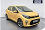 2021 Kia Picanto 1.0 3 5dr [4 seats]