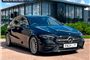 2024 Mercedes-Benz A-Class A200d AMG Line Premium Plus 5dr Auto