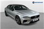 2019 Volvo S60 2.0 T5 R DESIGN Plus 4dr Auto