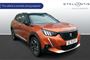 2022 Peugeot 2008 1.2 PureTech 130 GT 5dr