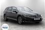 2021 Volkswagen Passat GTE 1.4 TSI PHEV GTE 5dr DSG